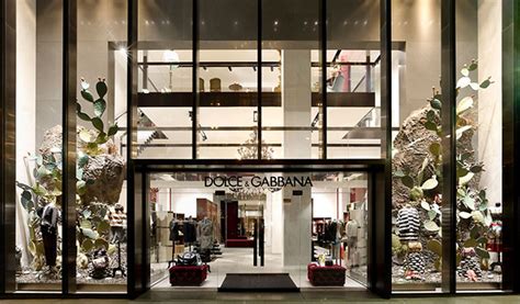 dolce gabbana 20129 milano|dolce gabbana outlet store.